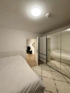 Foto - Wohnung zur Zwischenmiete - 1.000,00&nbsp;EUR Kaltmiete, ca.&nbsp; 62,00&nbsp;m&sup2;