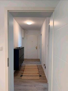 Foto - Etagenwohnung in Berlin zur Miete
