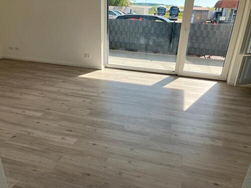 Foto - 2 Zimmer Erdgeschoßwohnung zur Miete in Walldürn
