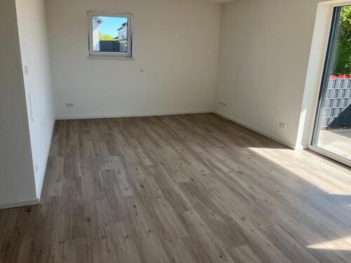Foto - 2 Zimmer Erdgeschoßwohnung in Walldürn