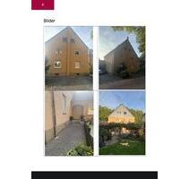 Zweifamilienhaus von privat zu verkaufen 2 abgeschloss. Einheiten - Dinslaken Lohberg