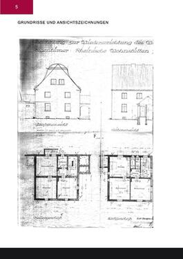 Foto - Mehrfamilienhaus, Wohnhaus in Dinslaken