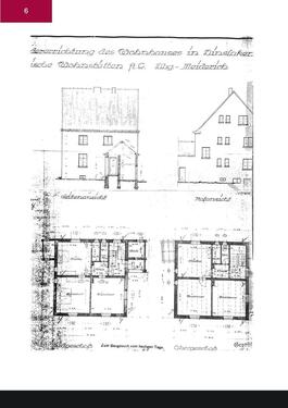 Foto - Mehrfamilienhaus, Wohnhaus in Dinslaken zum Kaufen