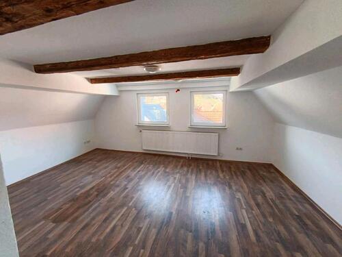 Foto - Großes möbliertes WG Zimmer in Würzburg