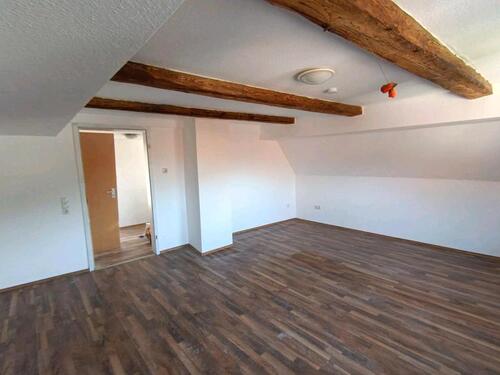 Foto - 1 Zimmer Etagenwohnung zur Miete in Würzburg