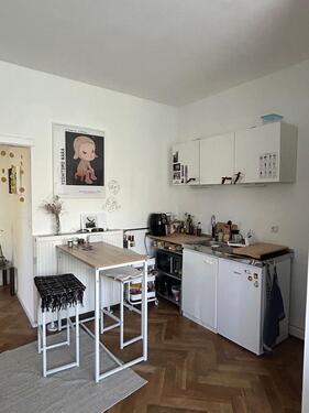 Foto - 1 Zimmer Erdgeschoßwohnung in Mainz