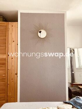 Foto - 2 Zimmer Etagenwohnung zur Miete in Berlin