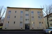 Foto - Schöner Wohnen: teilrenovierte 3-Zi.-Wohnung