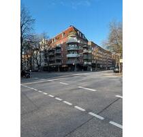 2 Zimmer Eigentumswohnung inkl. Tiefgarage in HH Winterhude - Hamburg