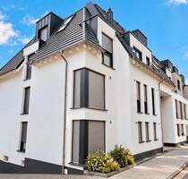 Moderne 3-Zimmer-Wohnung | 92 m² | Bj. 2023 | Siegburg