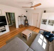 charmante Altbauwohnung mit Kamin, Balkon und Gemeinschaftsgarten - Berlin Charlottenburg-Wilmersdorf