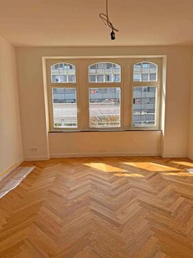 Foto - Willkommen in Unterbilk, Wohnen Sie im denkmalgeschützten' Kronenhaus' ! Erstbezug mit exklusiver Ausstattung...