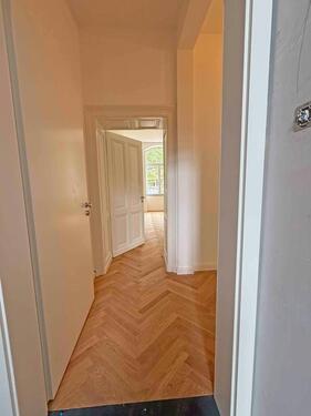 Foto - Etagenwohnung in Düsseldorf zur Miete