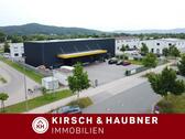 Foto - RARITÄT! Neue Produktionshalle mit Büroanbau, Neumarkt - Neues Gewerbegebiet Pölling