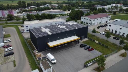 Foto - andere in Neumarkt in der Oberpfalz zur Miete
