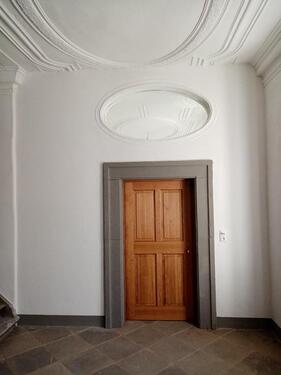 Foto - Etagenwohnung zur Miete in Oerlenbach