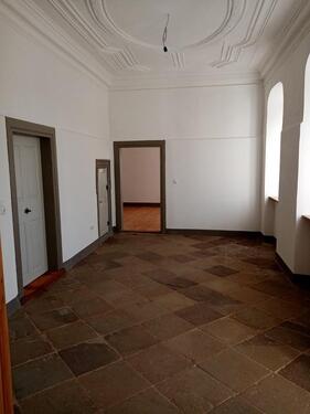 Foto - Etagenwohnung in Oerlenbach
