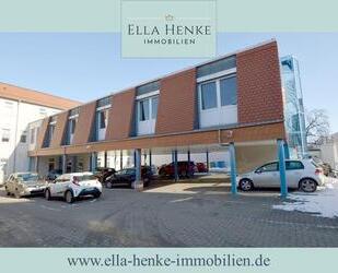 Moderne 238 m² Büro-Praxis-Kanzlei mit 8 Räumen + Konferenzraum in zentraler Lage. - Halberstadt