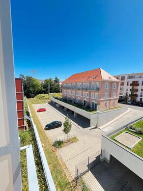Foto - DIE 1. KALTMIETE IST FREI! - herrliches 3 Raumapartment am Kurpark in Villingen-Schwenningen