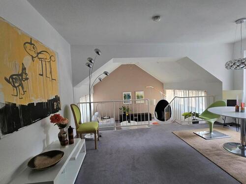 Foto - Etagenwohnung zur Miete in München