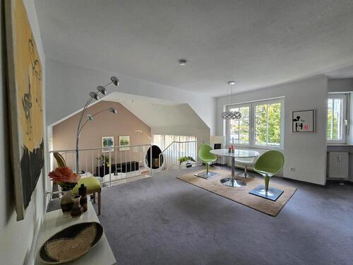 Foto - Etagenwohnung in München