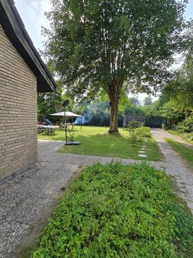 Foto - Großzügiges Haus im Grünen zu vermieten
