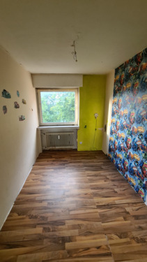 Foto - Etagenwohnung in Erkelenz