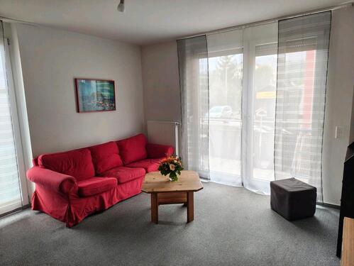 Foto - Etagenwohnung in Sachsenheim zur Miete