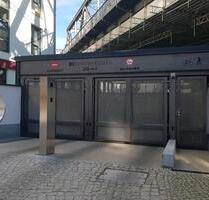 Motorradstellplatz ab sofort - 80,00 EUR Miete, in Berlin (PLZ: 10969) Friedrichshain-Kreuzberg