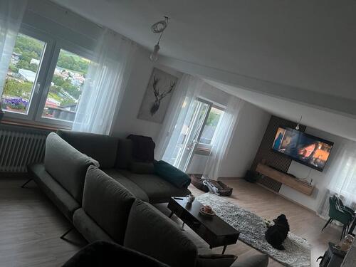 Foto - Etagenwohnung in Oberderdingen