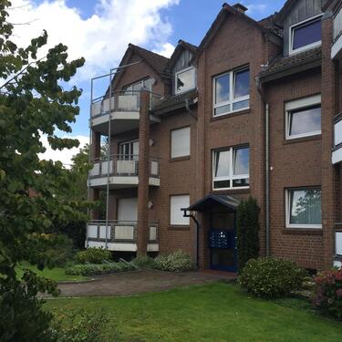 Foto - Kleine Wohnung über 2 Ebenen in bevorzugter Wohngegend