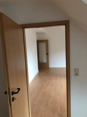Foto - Etagenwohnung in Bad Rothenfelde zur Miete