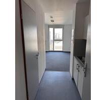 Moderne 1-Zimmer-Wohnung direkt an der Wöhrder Wiese mit EBK - Nürnberg Altstadt, St. Lorenz