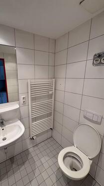 Foto - Etagenwohnung in Nürnberg