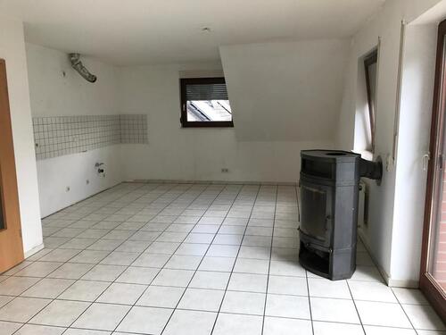 Foto - Etagenwohnung zur Miete in Augustdorf