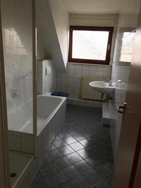 Foto - Etagenwohnung in Augustdorf
