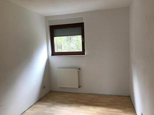 Foto - Etagenwohnung in Augustdorf zur Miete