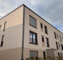 Helle 1-Zimmer-Neubauwohnung mit Balkon in Maintal