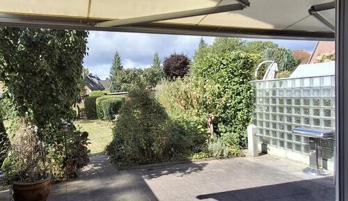 Foto - Wohnen in gepflegtem Reihenhaus in Garstedt