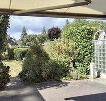 Wohnen in gepflegtem Reihenhaus in Garstedt - Norderstedt