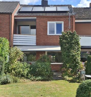 Foto - Einfamilienhaus in Norderstedt