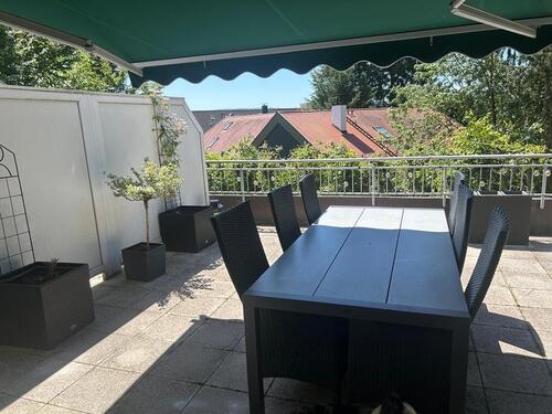 Foto - Etagenwohnung zur Miete in Bad Pyrmont
