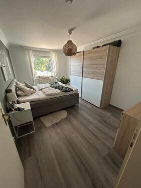 Foto - Etagenwohnung in Bad Pyrmont zur Miete