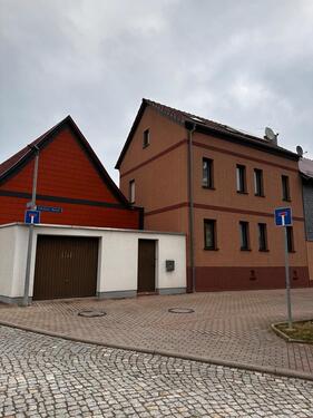 Foto - Einfamilienhaus in Felchta (Mühlhausen)