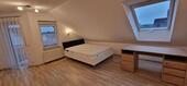 Foto - Etagenwohnung zur Miete in Mittelbiberach