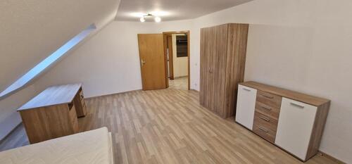 Foto - Etagenwohnung in Mittelbiberach