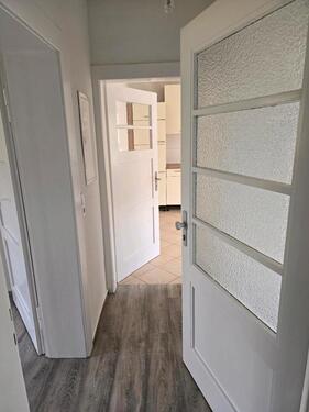 Foto - 2,5 Zimmer Wohnung plus 2 Durchgangszimmer