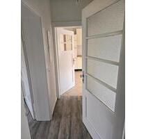 2,5 Zimmer Wohnung plus 2 Durchgangszimmer - Goslar