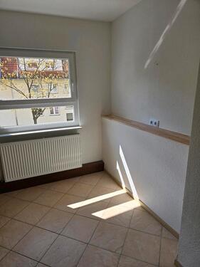 Foto - Etagenwohnung in Goslar