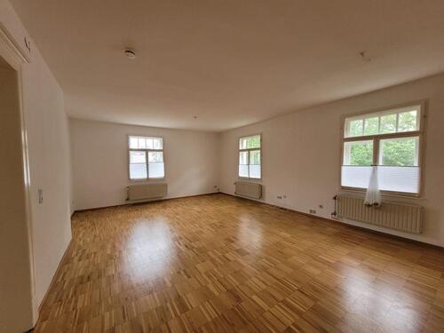 Foto - Etagenwohnung zur Miete in Augsburg